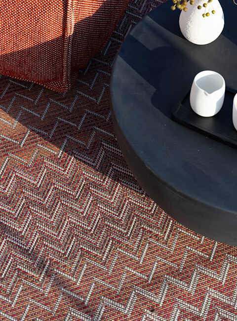 Ziggy Red 5 - Sales Roolf Outdoor Living