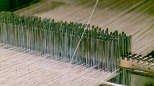 Textile is the mother of AI