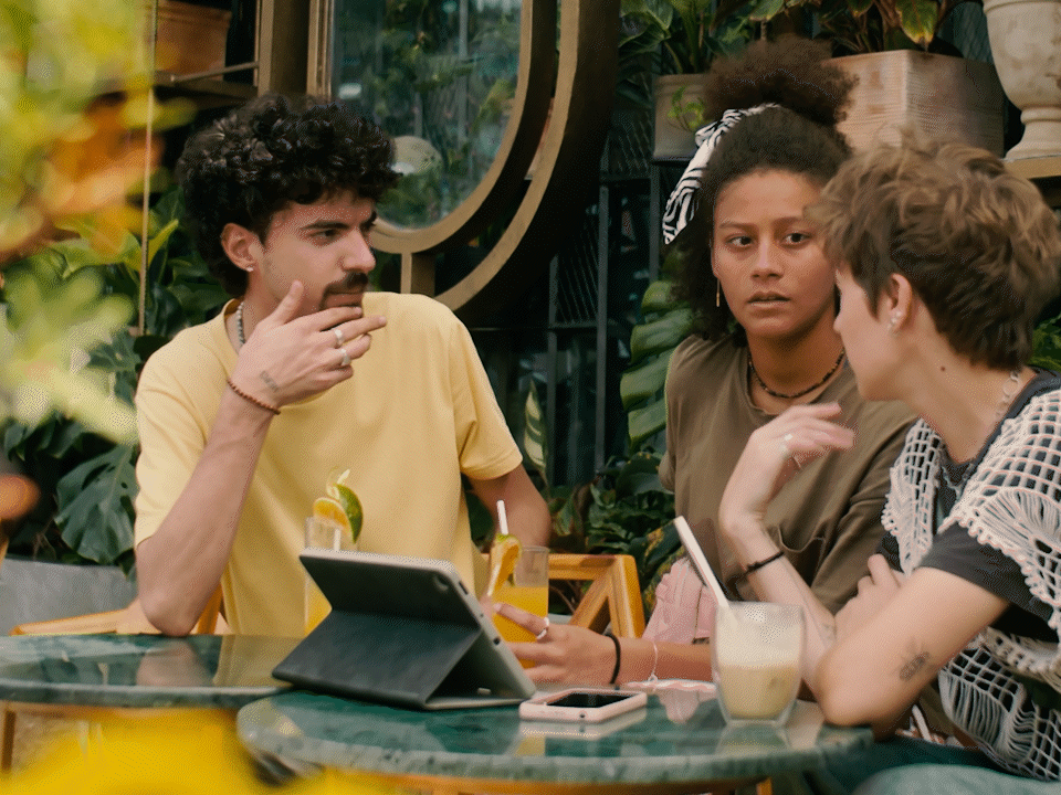 Jongereniconen 2026: wat Gen Z écht wil